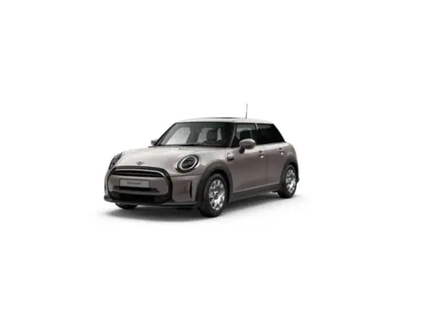 Annonce MINI COOPER Essence 2023 d'occasion 