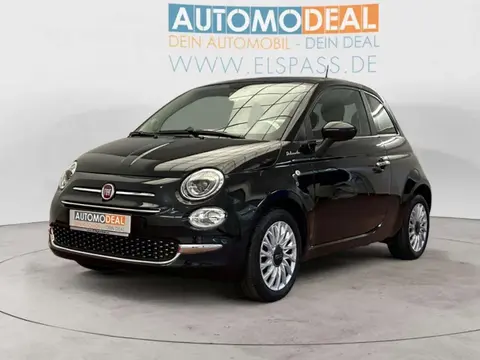 Annonce FIAT 500 Essence 2022 d'occasion 