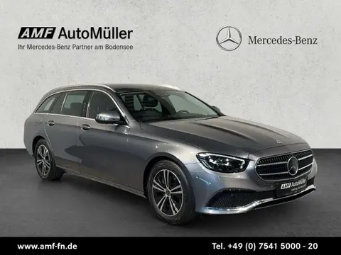 Used MERCEDES-BENZ CLASSE E Diesel 2023 Ad 