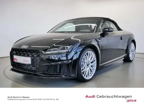 Annonce AUDI TT Essence 2023 d'occasion Allemagne