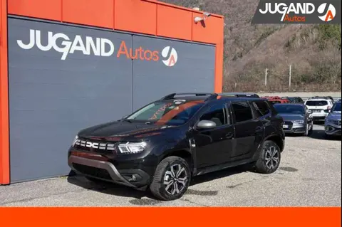 Used DACIA DUSTER Diesel 2024 Ad 