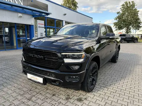 Used DODGE RAM Petrol 2022 Ad 