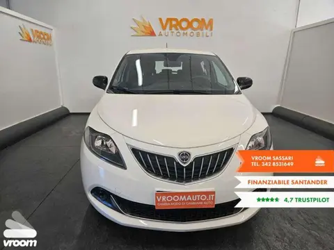 Annonce LANCIA YPSILON Essence 2022 d'occasion 