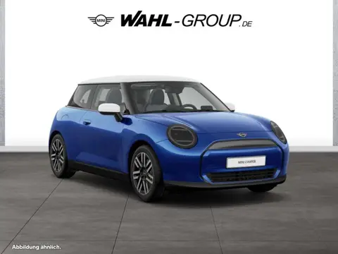 Annonce MINI COOPER Électrique 2024 d'occasion 