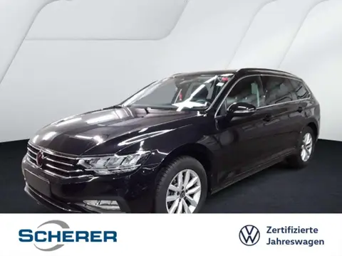 Used VOLKSWAGEN PASSAT Diesel 2024 Ad 