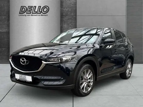 Used MAZDA CX-5 Petrol 2021 Ad 