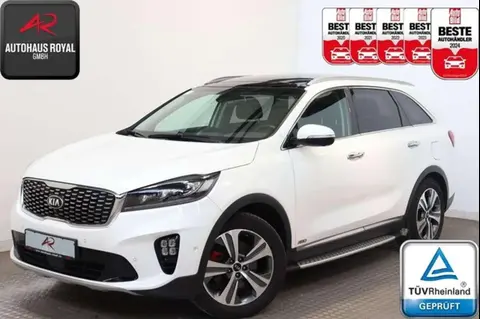 Used KIA SORENTO Diesel 2020 Ad 