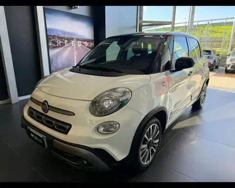 Used FIAT 500L Diesel 2018 Ad 