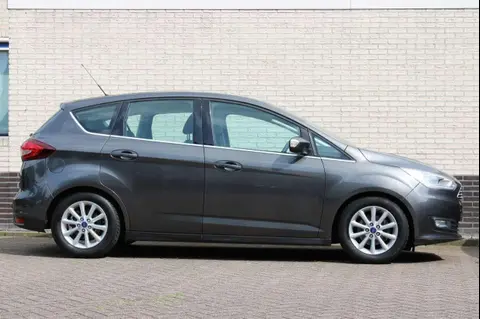 Used FORD C-MAX Petrol 2016 Ad 