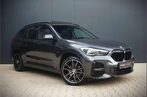 Annonce BMW X1 Hybride 2021 d'occasion 