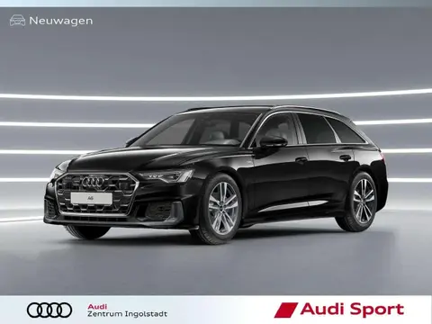 Used AUDI A6 Diesel 2024 Ad 