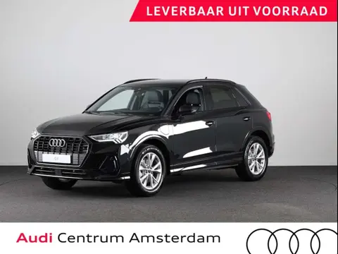 Used AUDI Q3 Hybrid 2024 Ad 