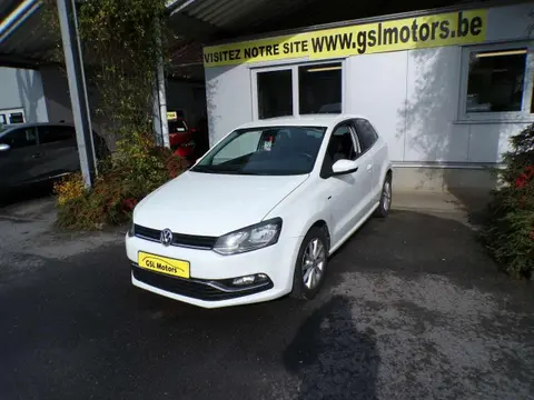 Used VOLKSWAGEN POLO Diesel 2015 Ad 