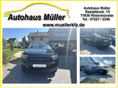 Used FORD RANGER Diesel 2018 Ad 