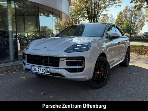 Annonce PORSCHE CAYENNE Essence 2024 d'occasion 