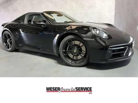 Annonce PORSCHE 992 Essence 2023 d'occasion 