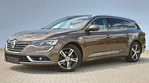 Annonce RENAULT TALISMAN Diesel 2018 d'occasion 