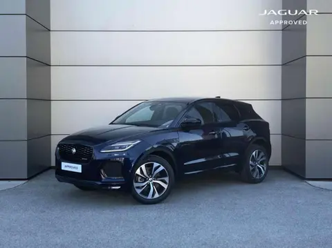 Annonce JAGUAR E-PACE  2024 d'occasion 