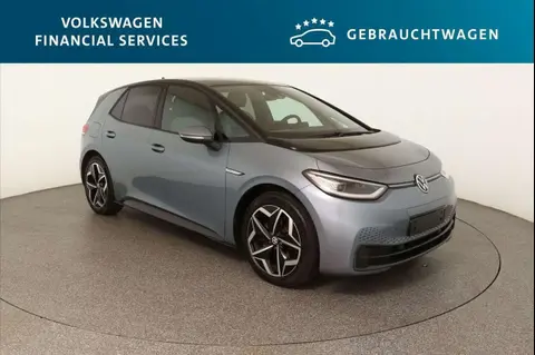 Used VOLKSWAGEN ID.3 Electric 2021 Ad 