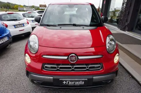 Annonce FIAT 500L Essence 2019 d'occasion 