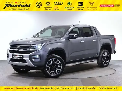 Annonce VOLKSWAGEN AMAROK Diesel 2024 d'occasion 