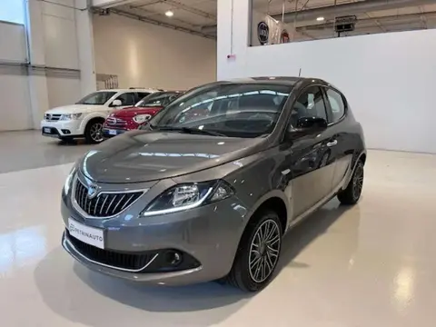 Annonce LANCIA YPSILON Hybride 2022 d'occasion 