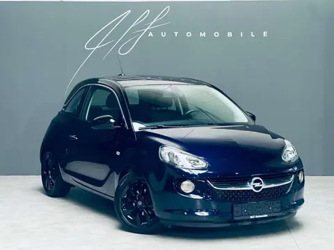 Annonce OPEL ADAM Essence 2019 d'occasion 