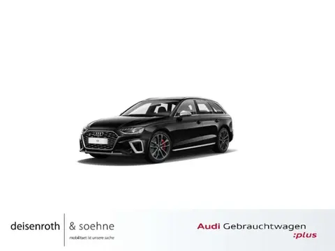 Used AUDI S4 Diesel 2020 Ad 