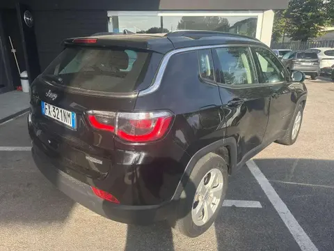 Used JEEP COMPASS Diesel 2019 Ad 