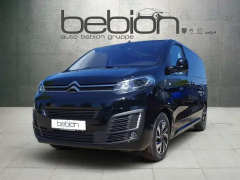 Annonce CITROEN SPACETOURER Diesel 2023 d'occasion 