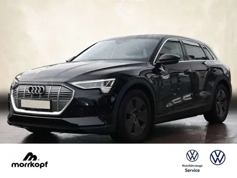 Used AUDI E-TRON Electric 2023 Ad 