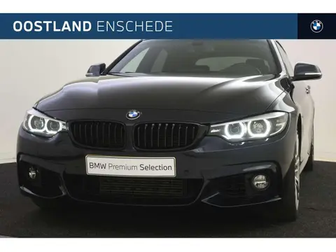 Annonce BMW SERIE 4 Essence 2021 d'occasion 