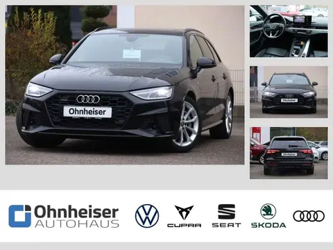 Used AUDI A4 Diesel 2020 Ad 