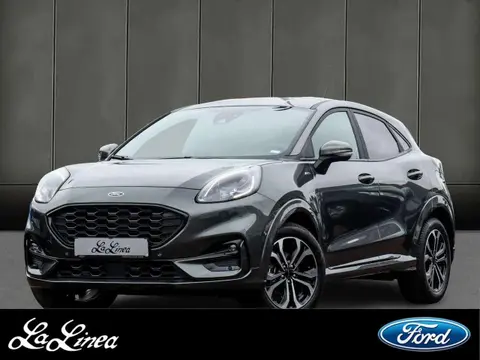 Annonce FORD PUMA Essence 2024 d'occasion 