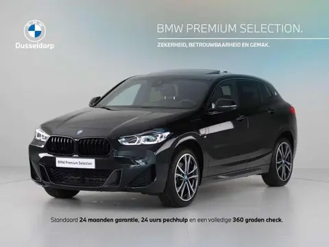 Used BMW X2 Hybrid 2023 Ad 