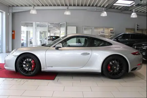 Used PORSCHE 911 Petrol 2017 Ad 