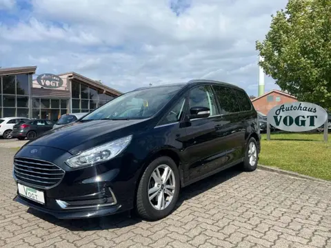 Used FORD GALAXY Diesel 2020 Ad 