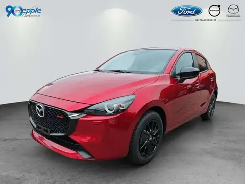 Annonce MAZDA 2 Essence 2024 d'occasion 