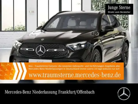 Used MERCEDES-BENZ CLASSE GLC Petrol 2023 Ad Germany