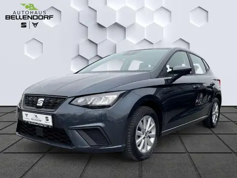 Annonce SEAT IBIZA Essence 2023 d'occasion 