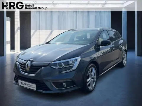 Used RENAULT MEGANE Diesel 2020 Ad 