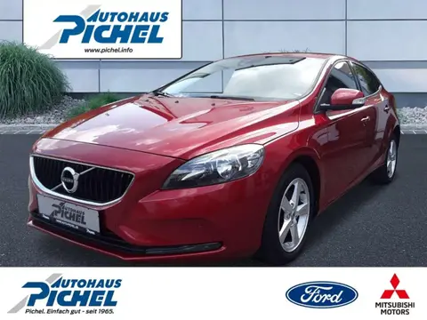 Used VOLVO V40 Petrol 2018 Ad 