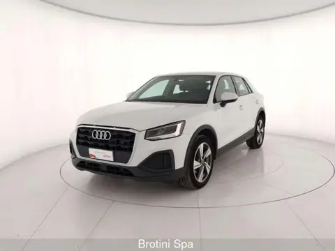 Annonce AUDI Q2 Diesel 2021 d'occasion 