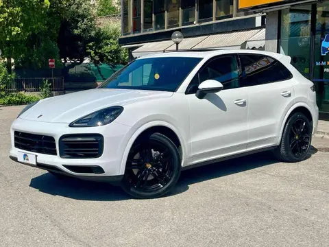 Used PORSCHE CAYENNE Petrol 2018 Ad 