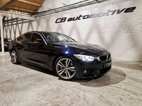 Used BMW SERIE 4 Petrol 2015 Ad Belgium