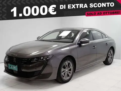 Used PEUGEOT 508 Diesel 2020 Ad 