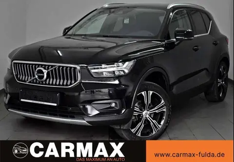 Annonce VOLVO XC40 Essence 2020 d'occasion 