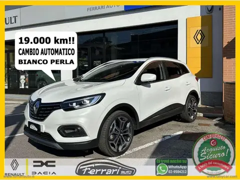 Used RENAULT KADJAR Petrol 2021 Ad 