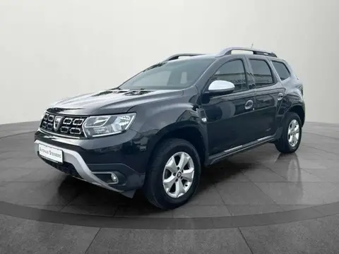 Used DACIA DUSTER LPG 2020 Ad 