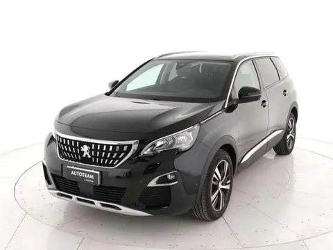 Used PEUGEOT 5008 Diesel 2020 Ad 